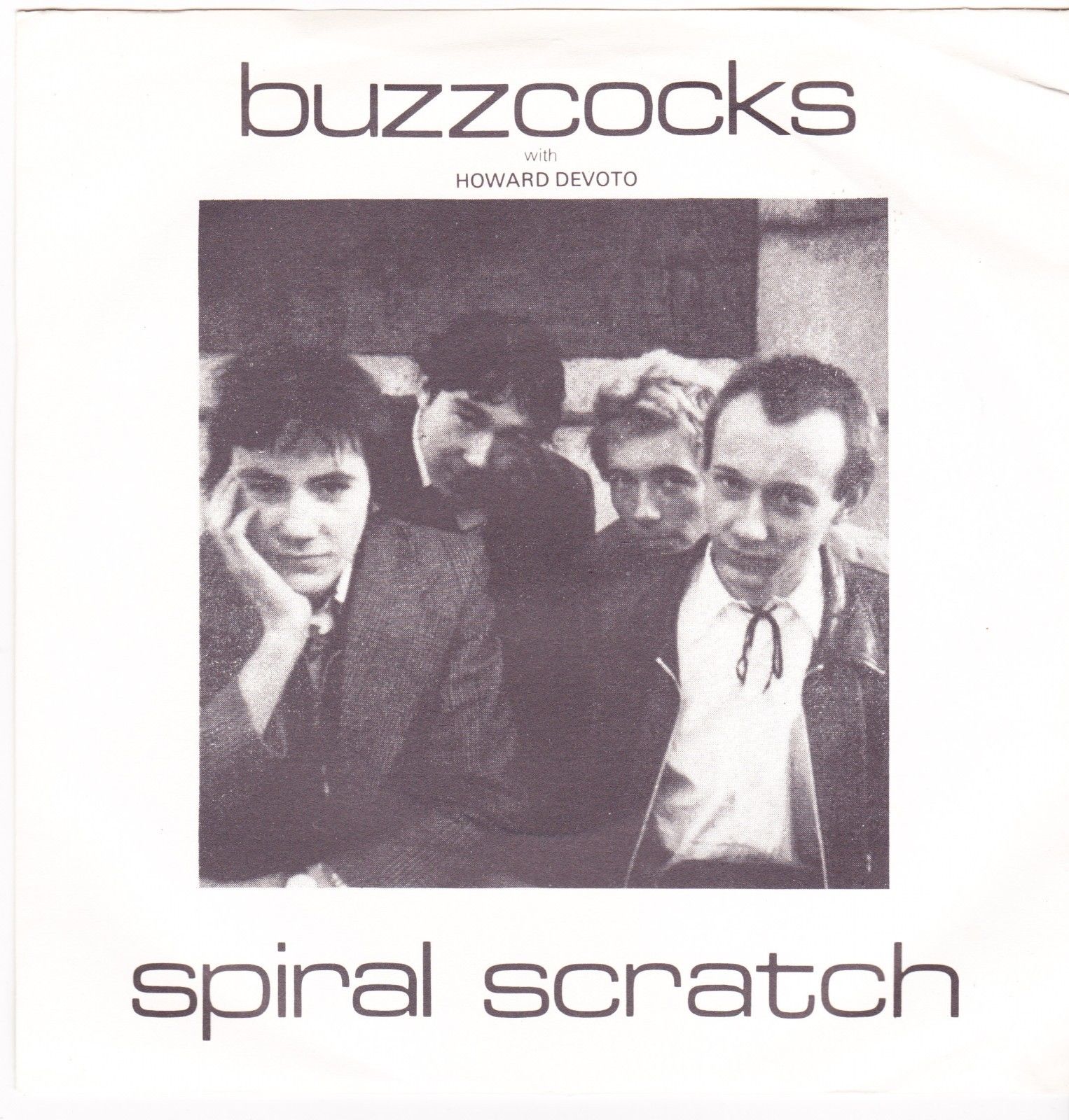 BuzzcocksSpiralScratch