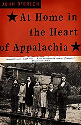 Appalachia