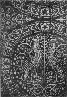 byzantine fabric 1