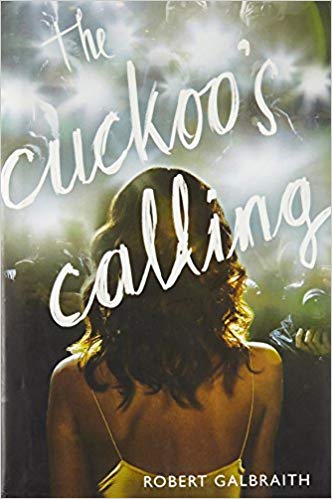 Cuckoo's Calling